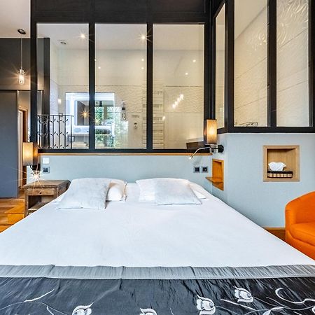 Hotel Relais De La Cote D'Or 스뮤엉옥수아 외부 사진