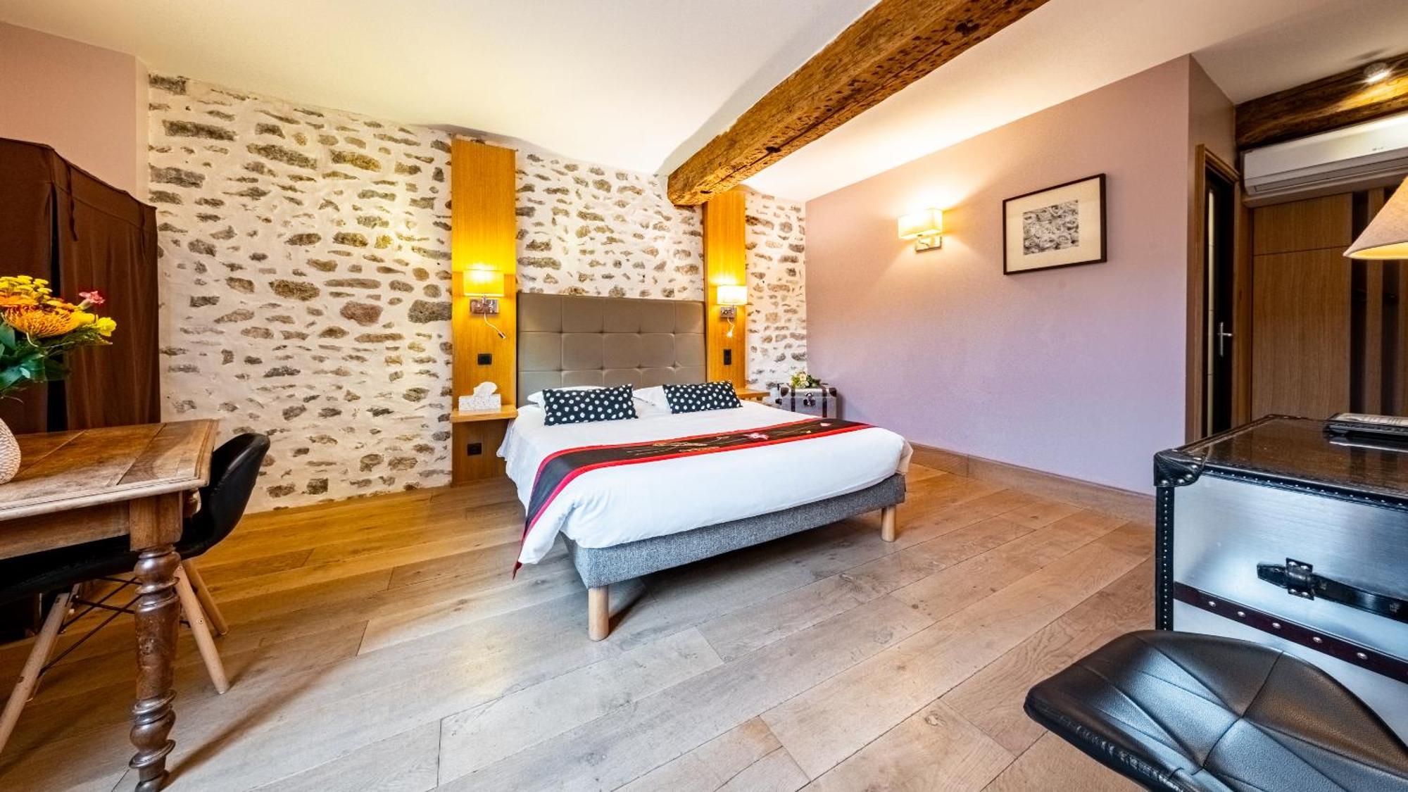 Hotel Relais De La Cote D'Or 스뮤엉옥수아 외부 사진