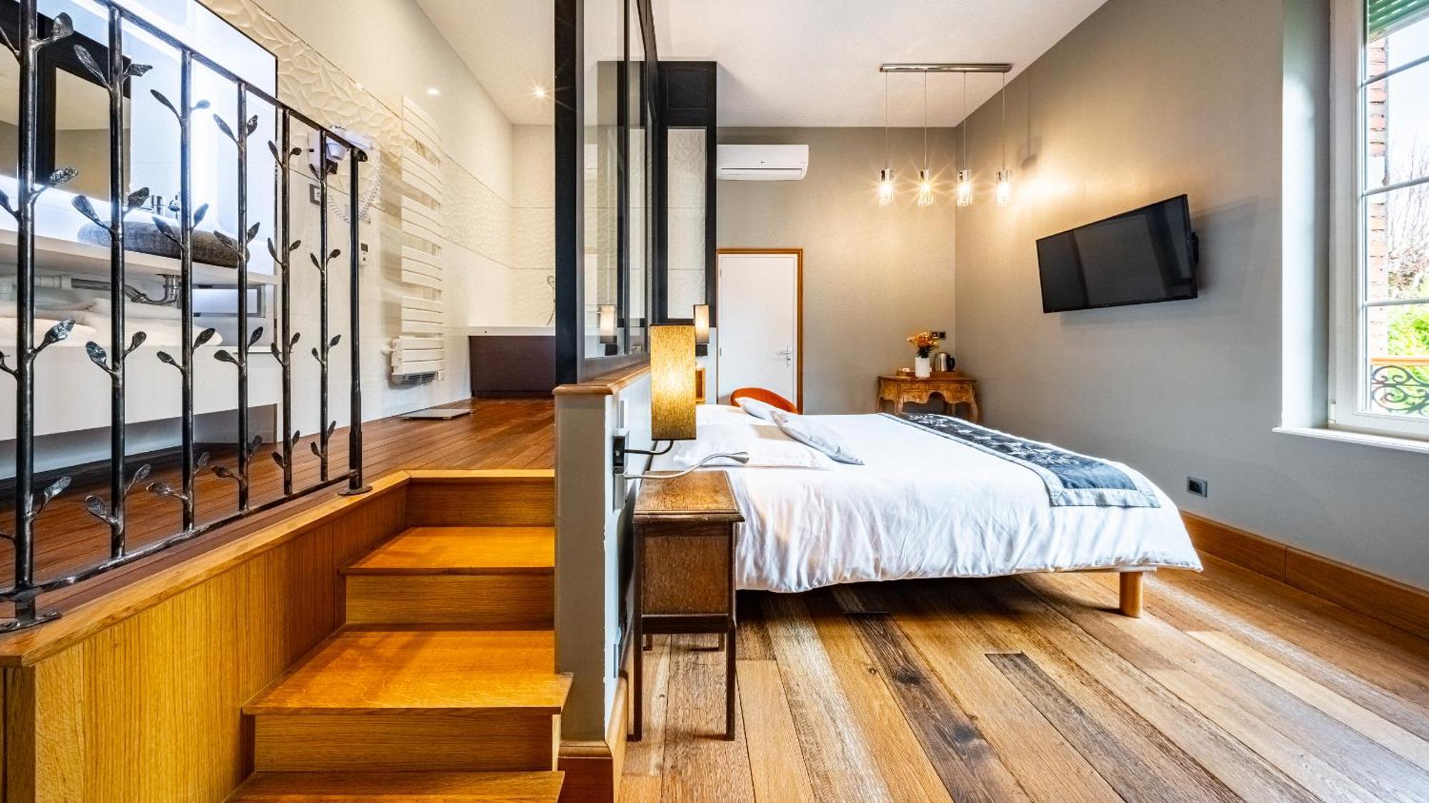 Hotel Relais De La Cote D'Or 스뮤엉옥수아 외부 사진