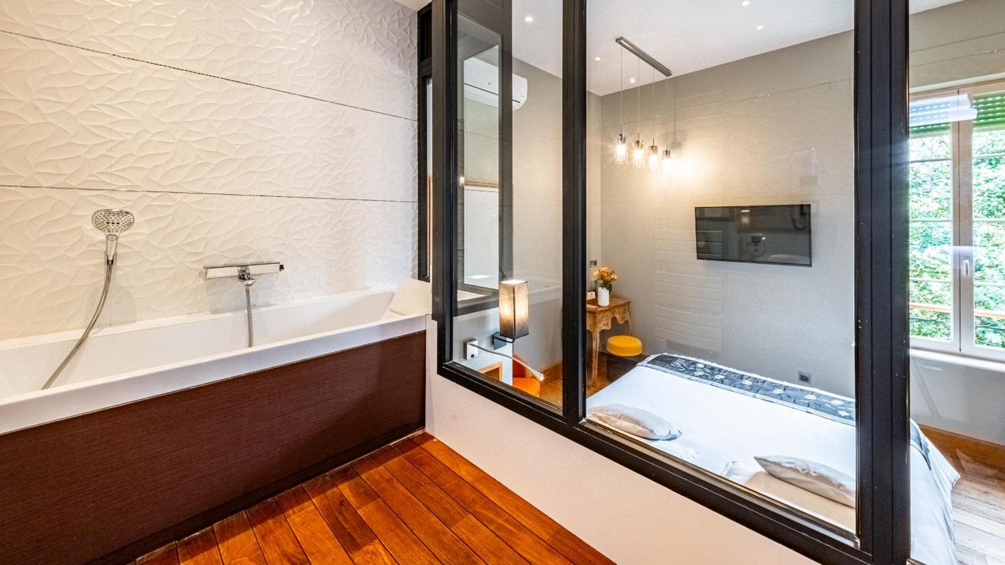 Hotel Relais De La Cote D'Or 스뮤엉옥수아 외부 사진