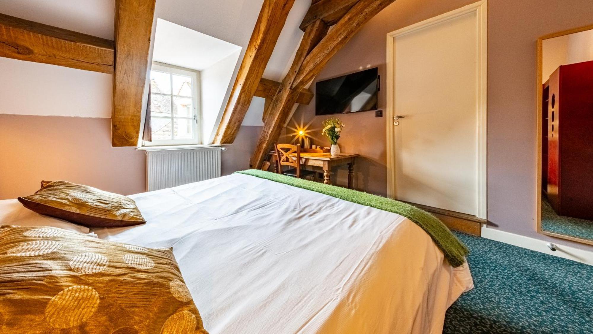 Hotel Relais De La Cote D'Or 스뮤엉옥수아 외부 사진