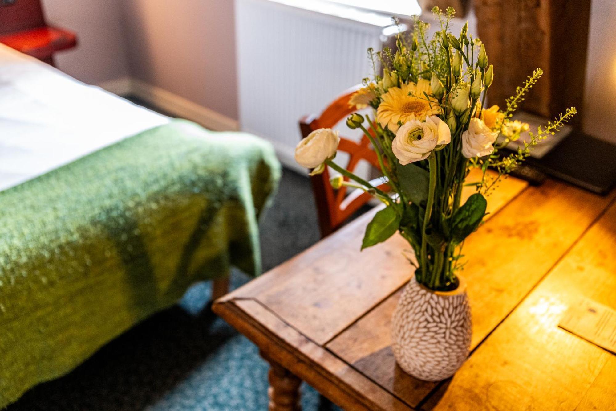 Hotel Relais De La Cote D'Or 스뮤엉옥수아 외부 사진