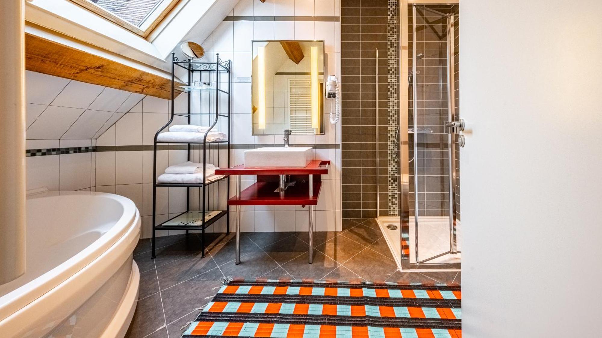 Hotel Relais De La Cote D'Or 스뮤엉옥수아 외부 사진