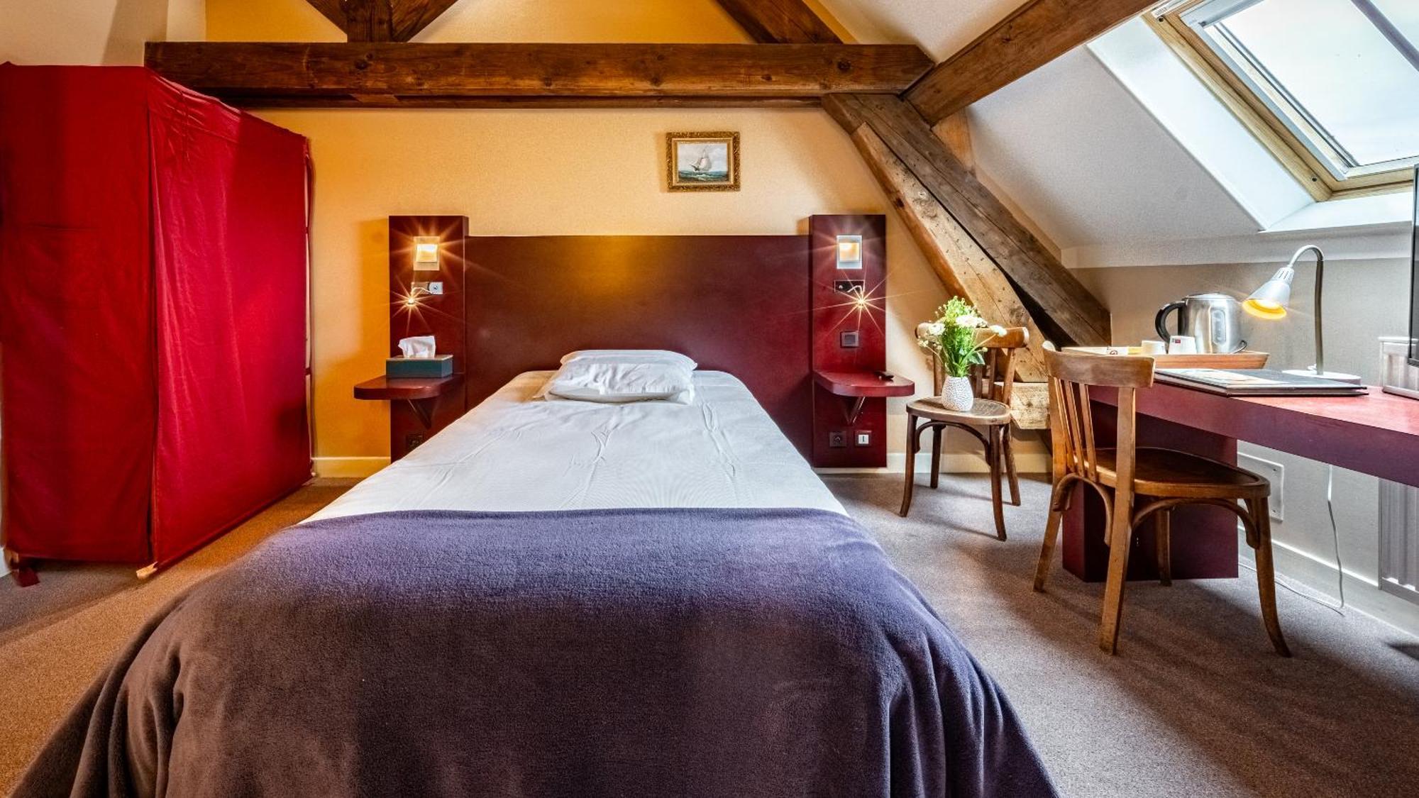Hotel Relais De La Cote D'Or 스뮤엉옥수아 외부 사진