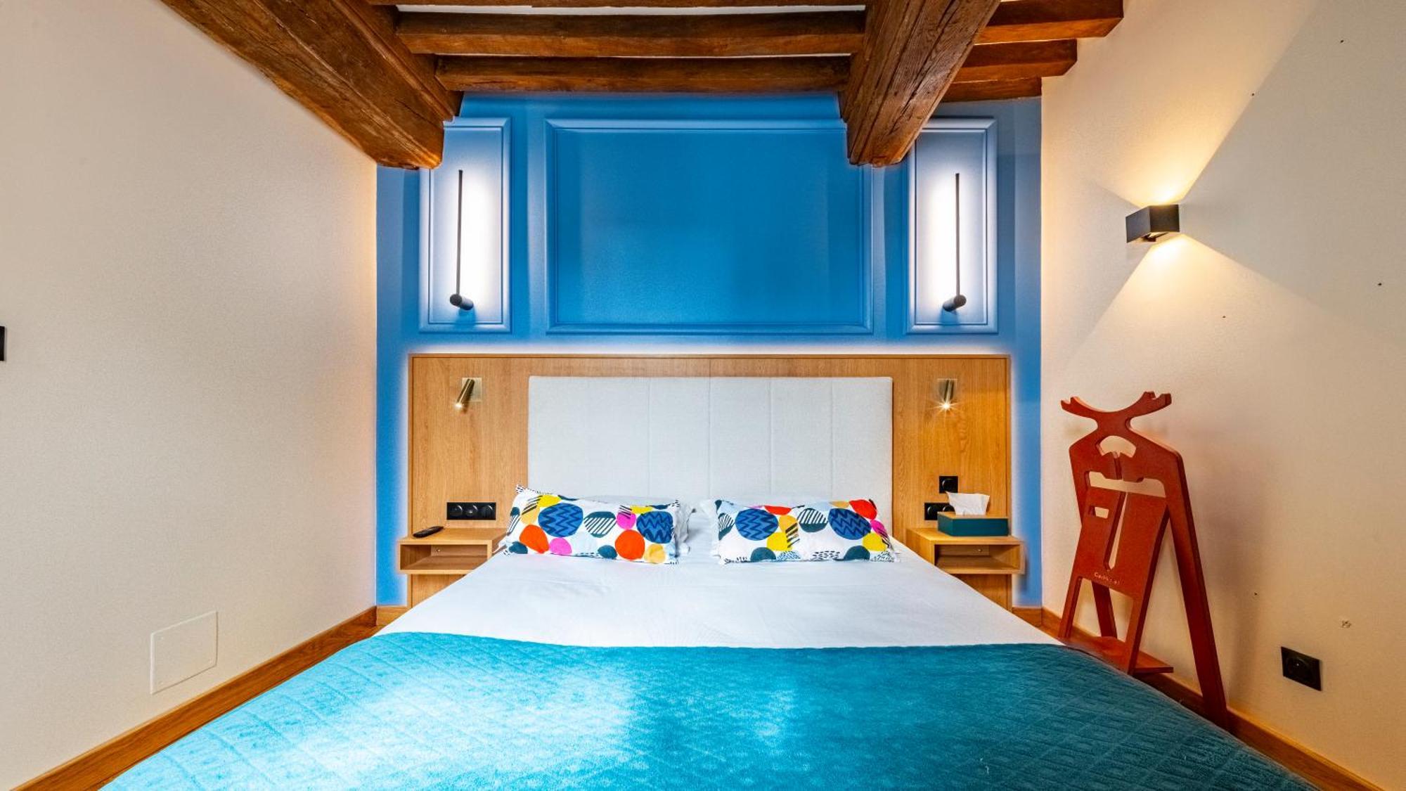 Hotel Relais De La Cote D'Or 스뮤엉옥수아 외부 사진