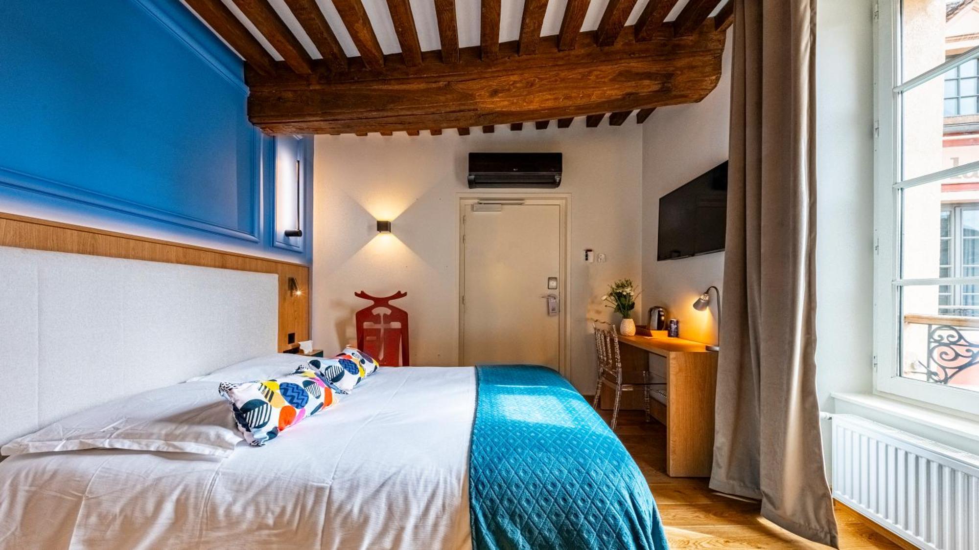 Hotel Relais De La Cote D'Or 스뮤엉옥수아 외부 사진
